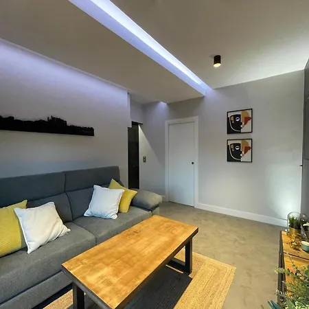 Skyline Plasencia Exterior photo