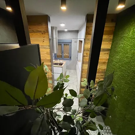 Skyline Plasencia Exterior photo