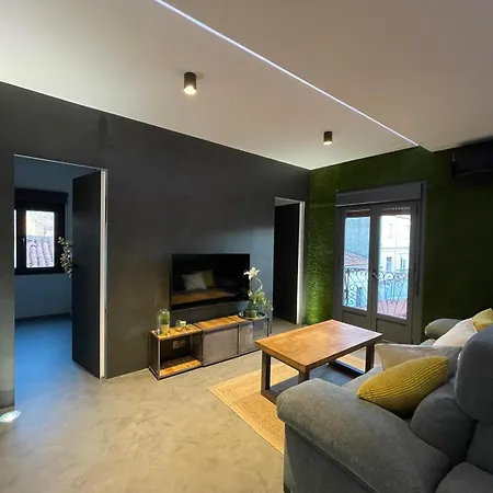 Skyline Plasencia Exterior photo