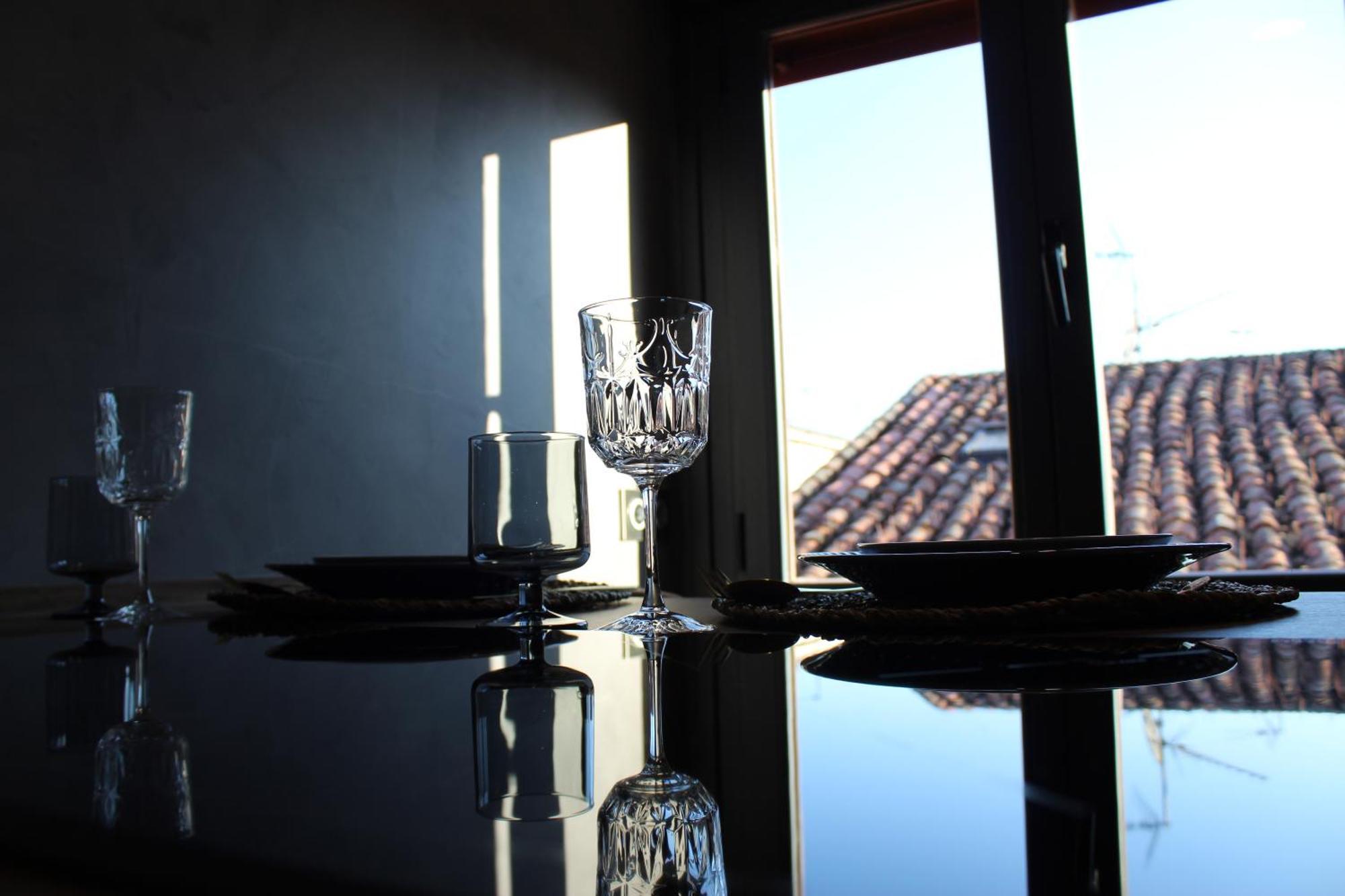 Skyline Apartment Plasencia