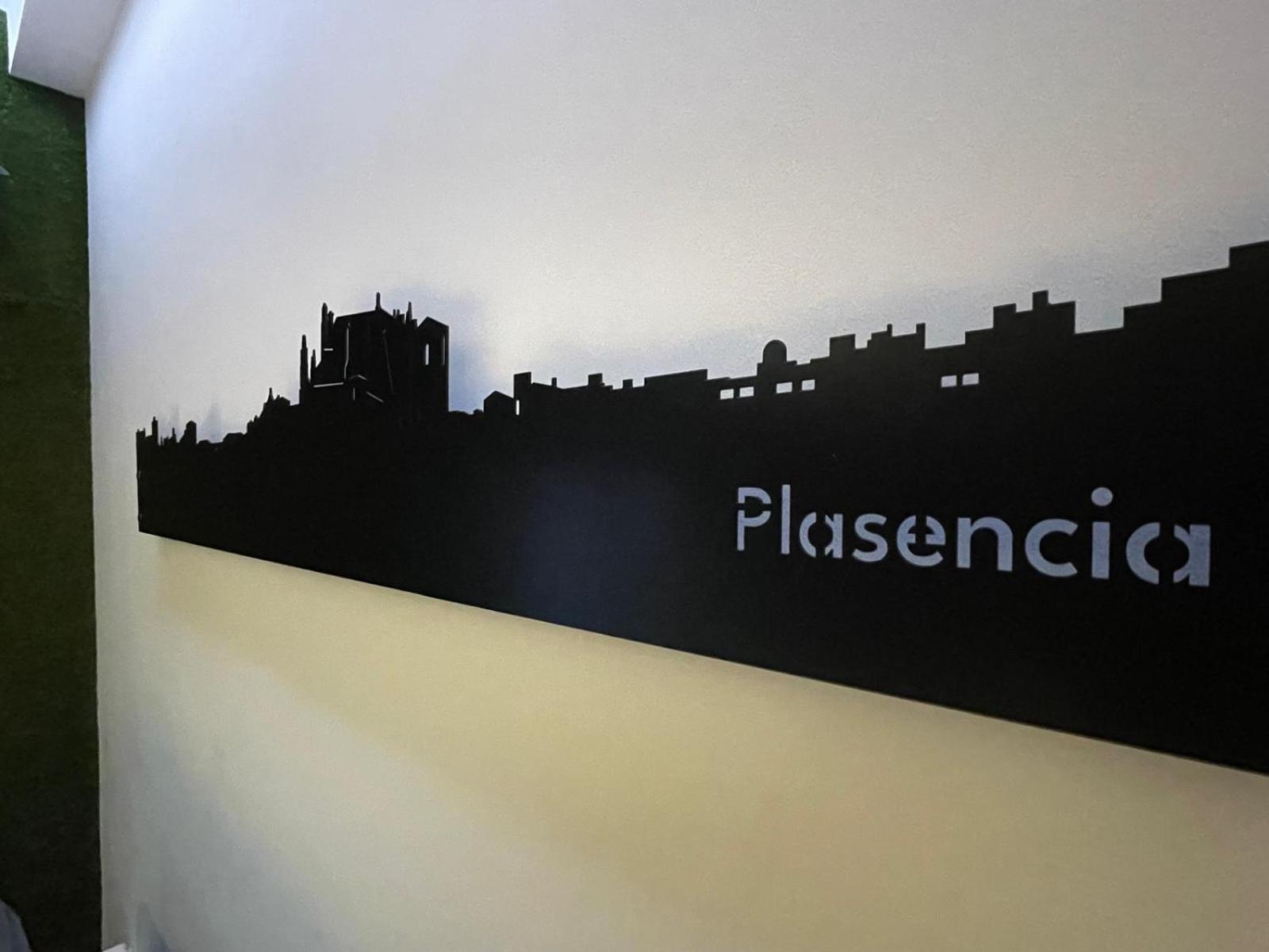 Skyline Apartment Plasencia